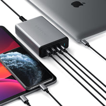 Load image into Gallery viewer, 108W Pro USB-C PD Desktop Charger