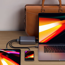 Load image into Gallery viewer, 108W Pro USB-C PD Desktop Charger