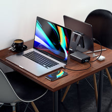 Load image into Gallery viewer, 108W Pro USB-C PD Desktop Charger