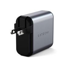 Load image into Gallery viewer, 30W Dual-Port Wall Charger