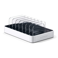 Load image into Gallery viewer, 7-Port USB Charging Station Dock