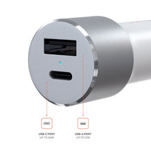 Load image into Gallery viewer, 72W Type-C PD Car Charger Adapter