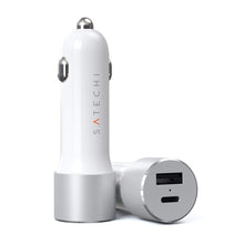 Load image into Gallery viewer, 72W Type-C PD Car Charger Adapter