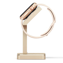 Load image into Gallery viewer, Apple Watch Charging Stand
