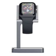 Load image into Gallery viewer, Apple Watch Charging Stand