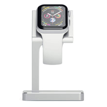 Load image into Gallery viewer, Apple Watch Charging Stand