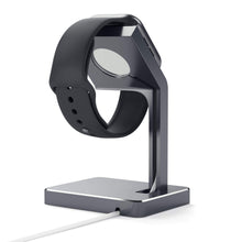 Load image into Gallery viewer, Apple Watch Charging Stand