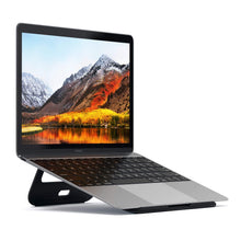 Load image into Gallery viewer, Aluminum Laptop Stand