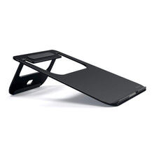 Load image into Gallery viewer, Aluminum Laptop Stand