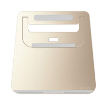 Load image into Gallery viewer, Aluminum Laptop Stand