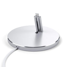 Load image into Gallery viewer, Aluminum Lightning Charging Stand