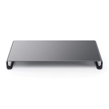 Load image into Gallery viewer, Aluminum Monitor Stand