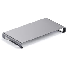 Load image into Gallery viewer, Aluminum Monitor Stand