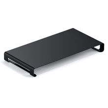 Load image into Gallery viewer, Aluminum Monitor Stand