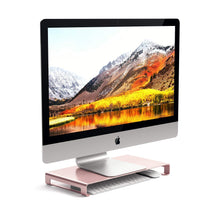 Load image into Gallery viewer, Aluminum Monitor Stand