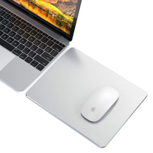 Load image into Gallery viewer, Aluminum Mouse Pad