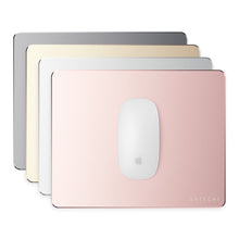 Load image into Gallery viewer, Aluminum Mouse Pad