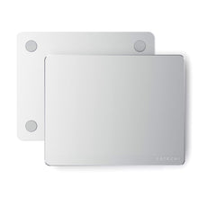 Load image into Gallery viewer, Aluminum Mouse Pad