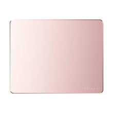 Load image into Gallery viewer, Aluminum Mouse Pad