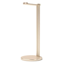 Load image into Gallery viewer, Aluminum Slim Headphone Stand