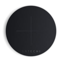 Load image into Gallery viewer, Aluminum Type-C Wireless Charger