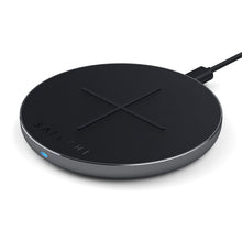 Load image into Gallery viewer, Aluminum Type-C Wireless Charger