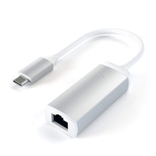 Load image into Gallery viewer, Type-C Gigabit Ethernet Adapter