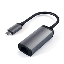 Load image into Gallery viewer, Type-C Gigabit Ethernet Adapter