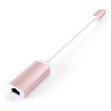 Load image into Gallery viewer, Type-C Gigabit Ethernet Adapter