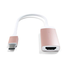 Load image into Gallery viewer, Type-C HDMI Adapter 4K 60Hz