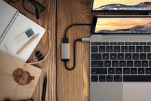 Load image into Gallery viewer, Type-C HDMI Adapter 4K 60Hz