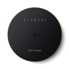 Load image into Gallery viewer, Aluminum Wireless Charger