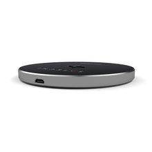 Load image into Gallery viewer, Aluminum Wireless Charger