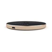Load image into Gallery viewer, Aluminum Wireless Charger