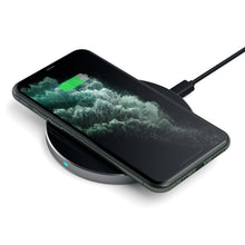 Load image into Gallery viewer, Aluminum Wireless Charger