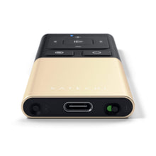 Load image into Gallery viewer, Aluminum Wireless Remote Control