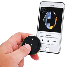 Load image into Gallery viewer, Bluetooth Media Button