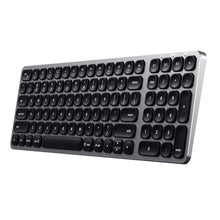 Load image into Gallery viewer, Compact Backlit Bluetooth Keyboard