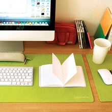Load image into Gallery viewer, Desk Mat & Mate