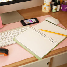 Load image into Gallery viewer, Desk Mat & Mate