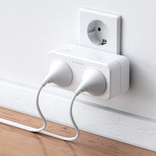 Load image into Gallery viewer, Dual Smart Outlet