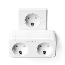 Load image into Gallery viewer, Dual Smart Outlet
