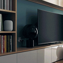 Load image into Gallery viewer, Dual Smart Outlet