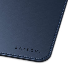 Load image into Gallery viewer, Eco-Leather Mouse Pad