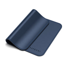 Load image into Gallery viewer, Eco-Leather Mouse Pad