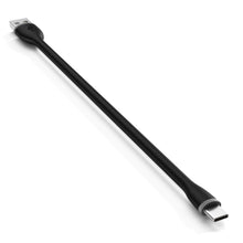 Load image into Gallery viewer, Flexible Type-C Charging Cable - 10 Inches
