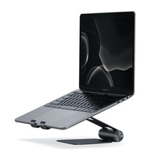 Load image into Gallery viewer, R1 Aluminum Hinge Holder Foldable Stand