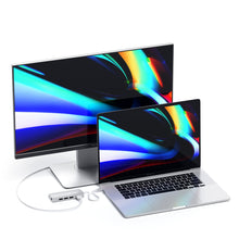 Load image into Gallery viewer, Type-C Multi-Port Adapter 4K with Ethernet V2