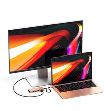 Load image into Gallery viewer, Type-C Multi-Port Adapter 4K with Ethernet V2