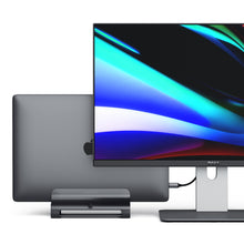 Load image into Gallery viewer, Universal Vertical Laptop Stand